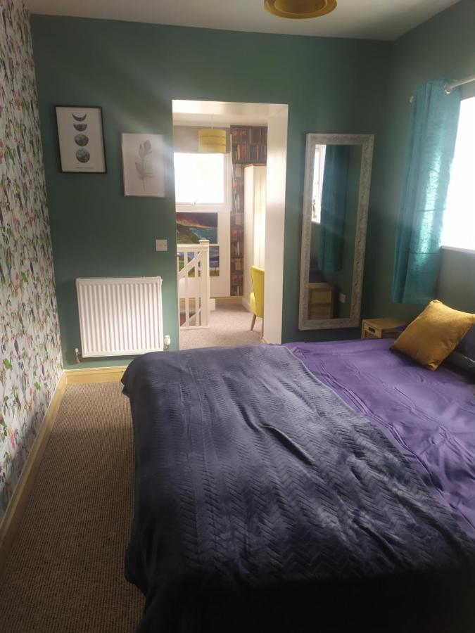 Cosy Wellbeing Stays On Cornish Coast Falmouth Zewnętrze zdjęcie